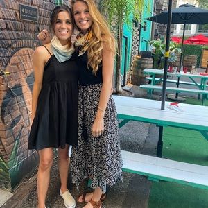 Meet your Posher, Addie